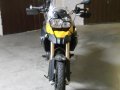 Bmw f 800 GS