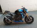 Gsx S 750
